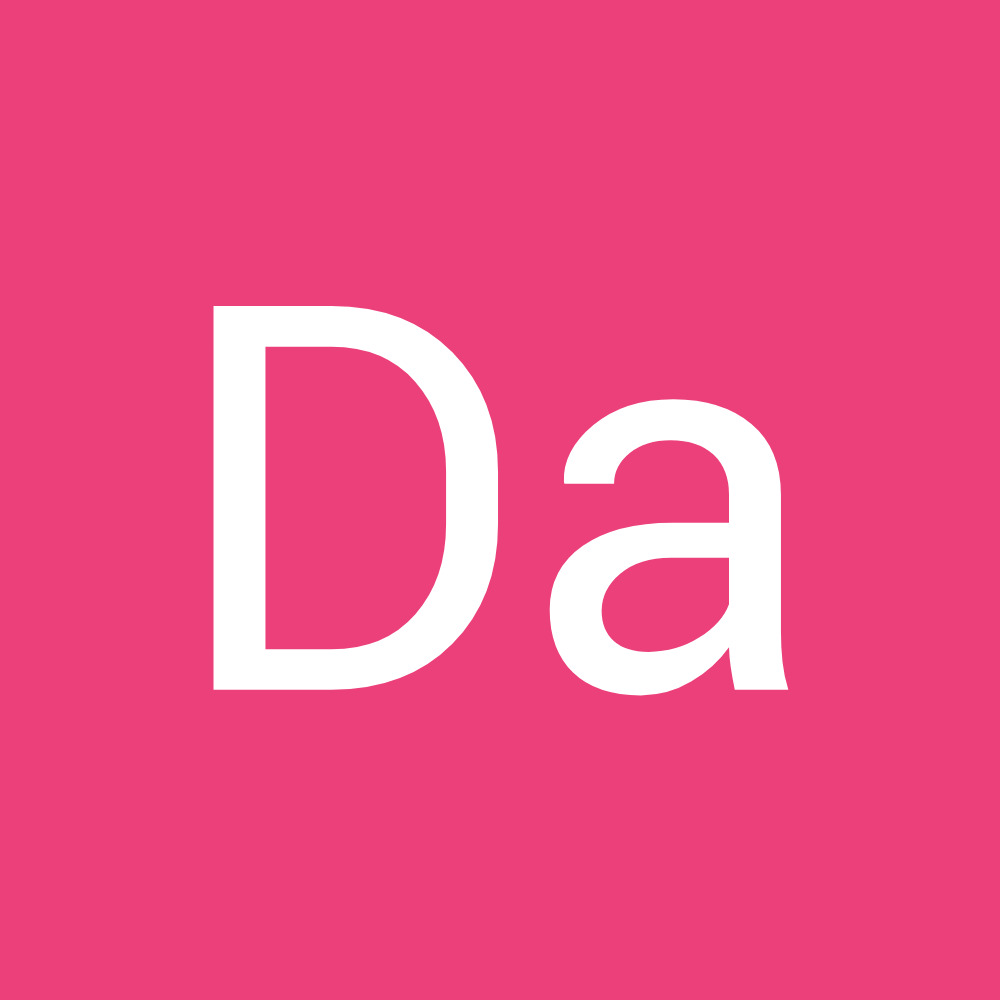 Meet your Posher, Da
